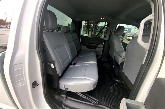 Used 2024 Ford F-250 For Sale in Lubbock, TX