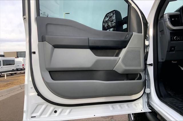 Used 2024 Ford F-250 For Sale in Lubbock, TX