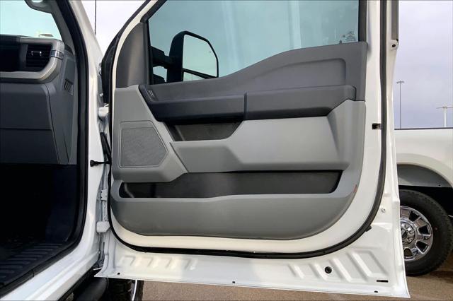 Used 2024 Ford F-250 For Sale in Lubbock, TX