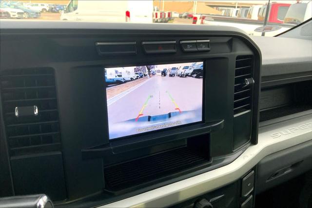 Used 2024 Ford F-250 For Sale in Lubbock, TX