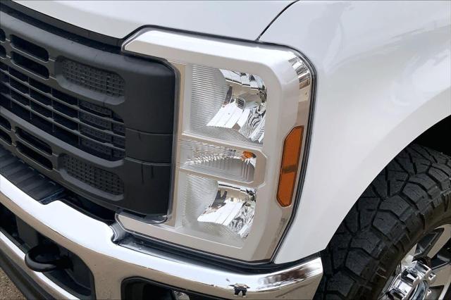 Used 2024 Ford F-250 For Sale in Lubbock, TX