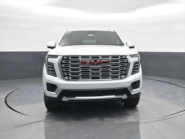 2026 GMC Yukon XL 4WD Denali