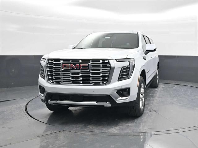 2026 GMC Yukon XL 4WD Denali