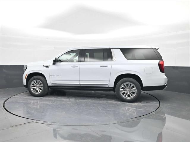 2026 GMC Yukon XL 4WD Denali