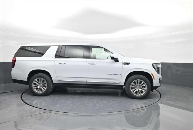 2026 GMC Yukon XL 4WD Denali