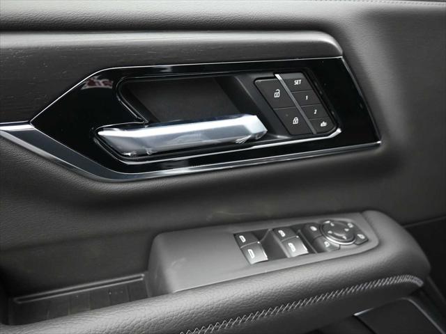 2026 GMC Yukon XL 4WD Denali