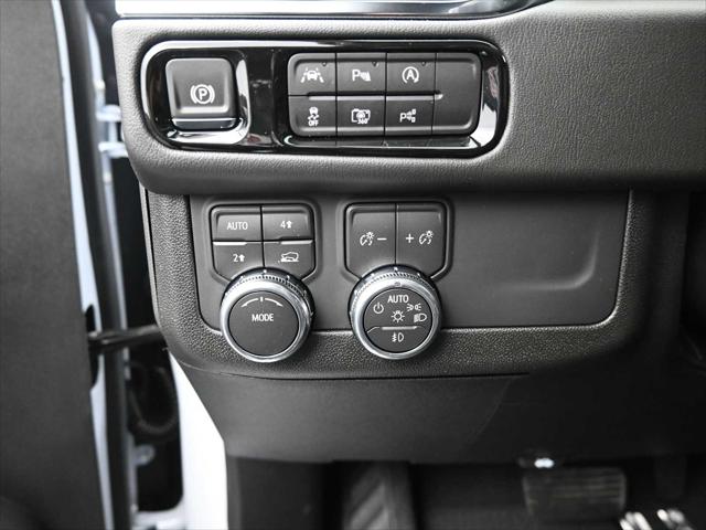 2026 GMC Yukon XL 4WD Denali