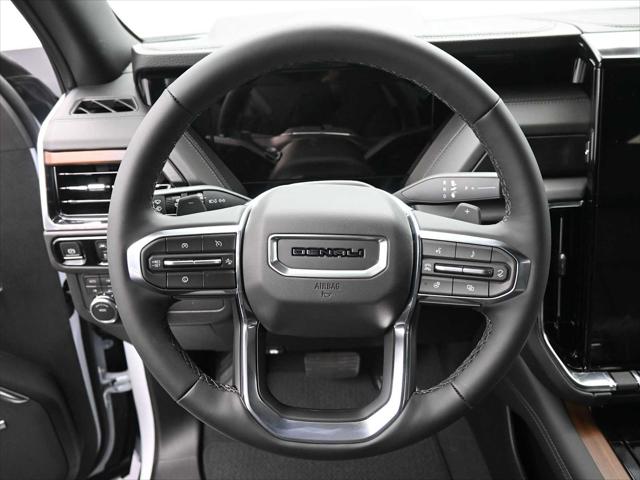 2026 GMC Yukon XL 4WD Denali