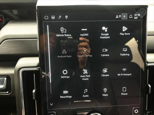 2026 GMC Yukon XL 4WD Denali
