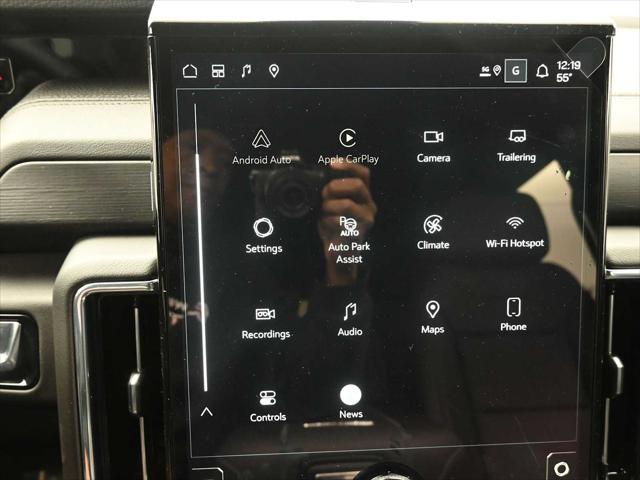 2026 GMC Yukon XL 4WD Denali