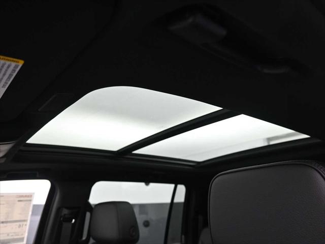 2026 GMC Yukon XL 4WD Denali