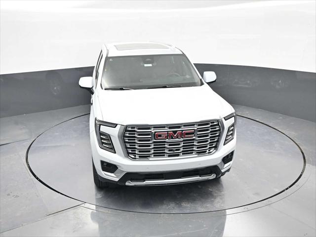 2026 GMC Yukon XL 4WD Denali