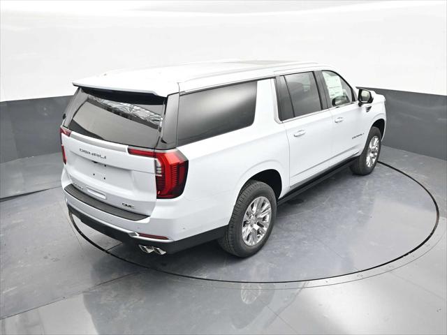 2026 GMC Yukon XL 4WD Denali
