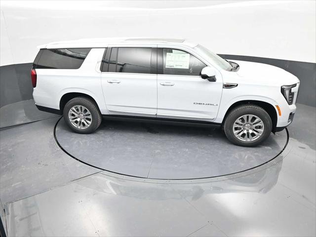 2026 GMC Yukon XL 4WD Denali