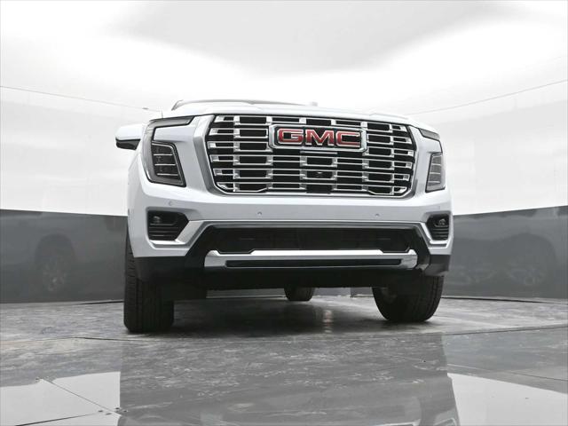 2026 GMC Yukon XL 4WD Denali