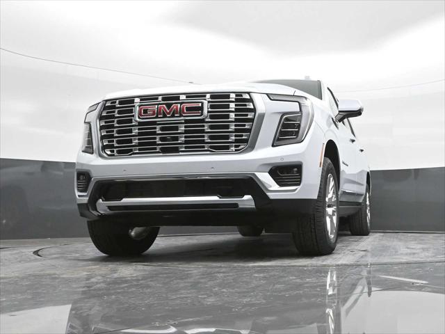 2026 GMC Yukon XL 4WD Denali