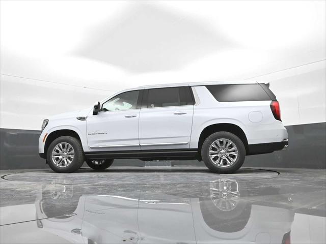 2026 GMC Yukon XL 4WD Denali