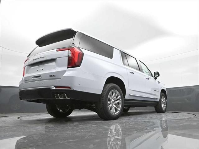 2026 GMC Yukon XL 4WD Denali