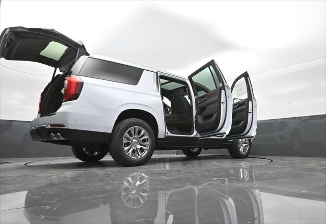 2026 GMC Yukon XL 4WD Denali