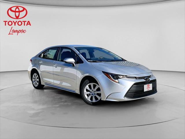 2026 Toyota Corolla LE for sale in Lompoc, CA