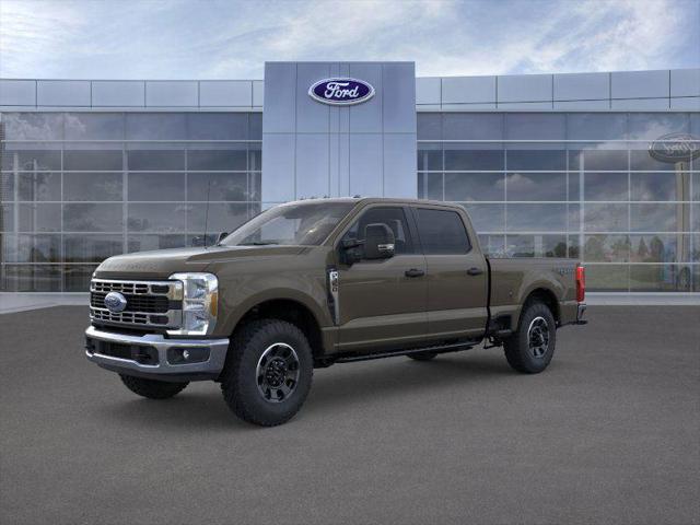 2026 Ford F-350 XLT for sale in Kane, PA