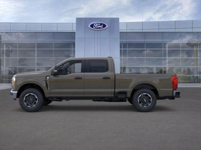 2026 Ford F-350 XLT