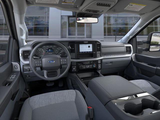 2026 Ford F-350 XLT