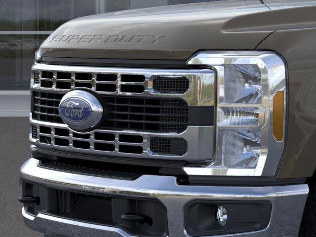 2026 Ford F-350 XLT