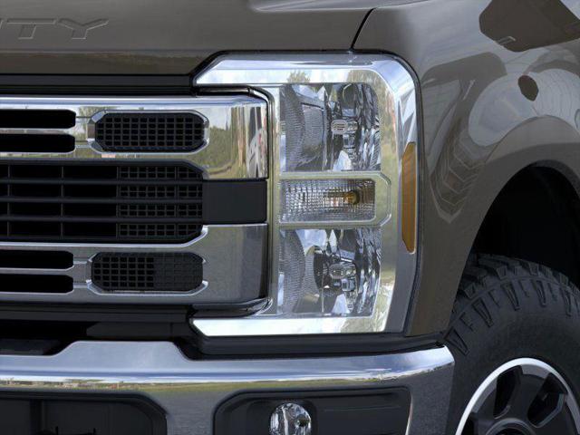 2026 Ford F-350 XLT