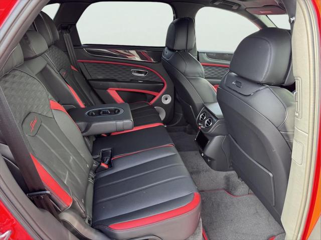 2026 Bentley Bentayga Speed