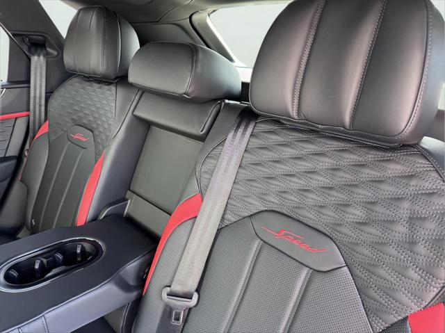 2026 Bentley Bentayga Speed