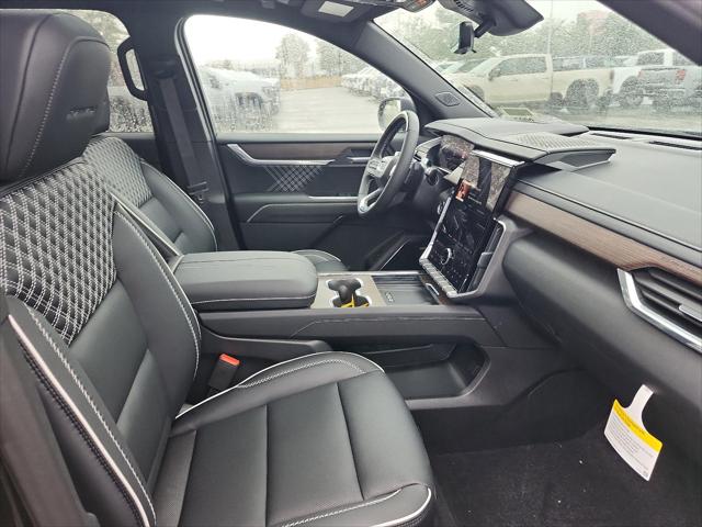 2026 GMC Acadia Denali FWD