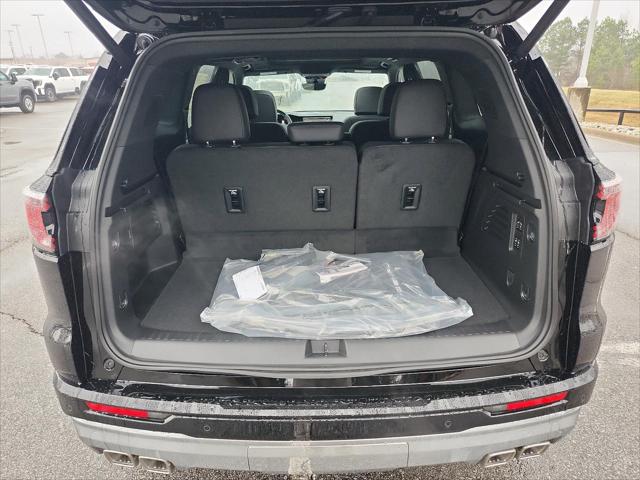 2026 GMC Acadia Denali FWD