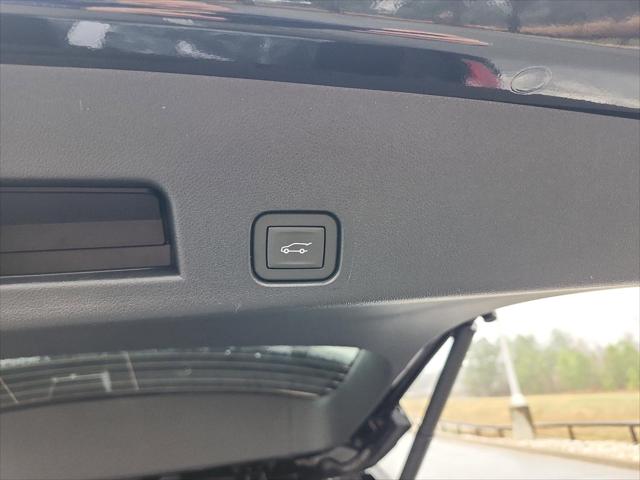 2026 GMC Acadia Denali FWD