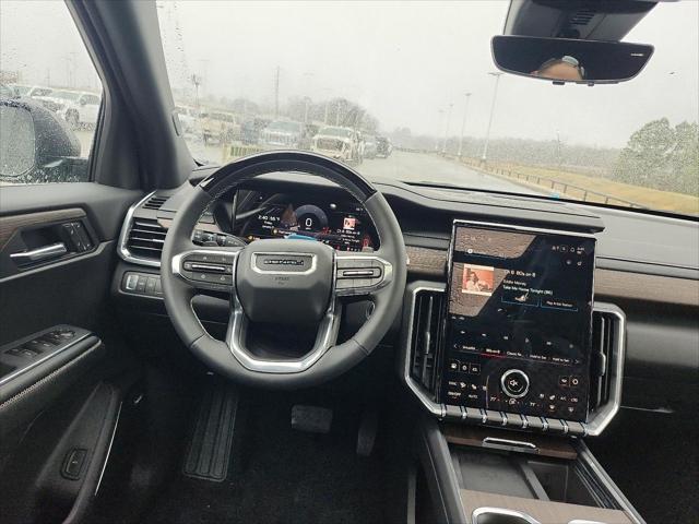 2026 GMC Acadia Denali FWD