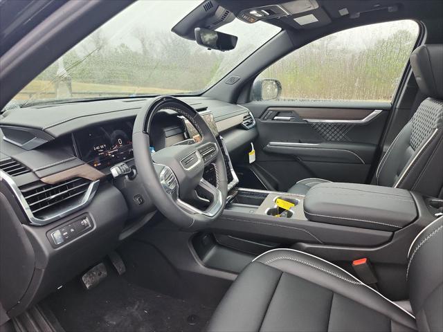2026 GMC Acadia Denali FWD