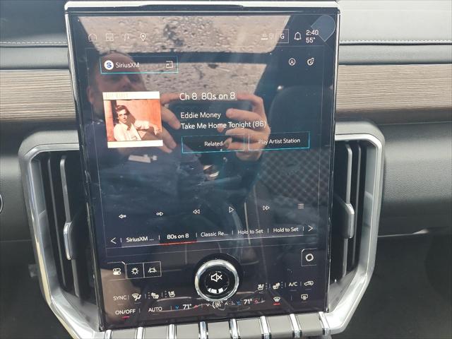 2026 GMC Acadia Denali FWD