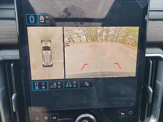 2026 GMC Acadia Denali FWD