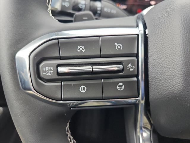2026 GMC Acadia Denali FWD