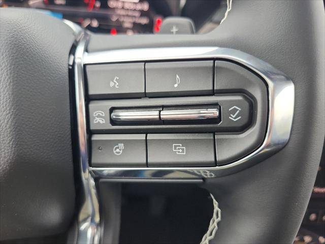 2026 GMC Acadia Denali FWD