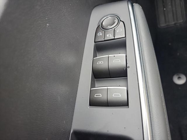2026 GMC Acadia Denali FWD