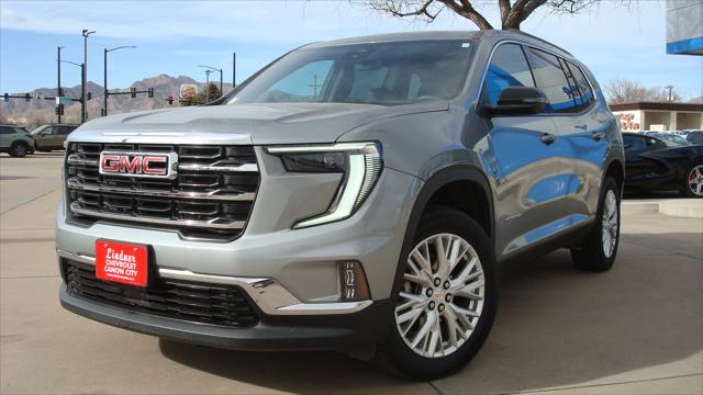 2025 GMC Acadia AWD Elevation for sale in Canon City, CO