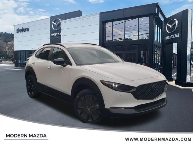 2026 Mazda CX-30 2.5 Turbo Aire Edition for sale in Thomaston, CT