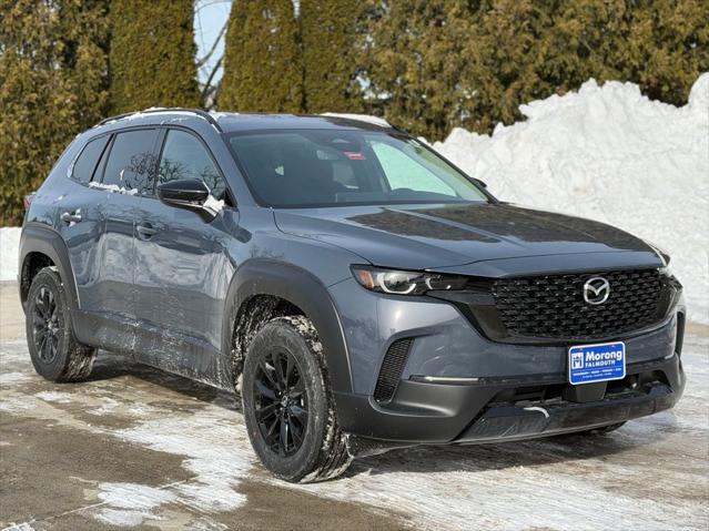 2026 Mazda CX-50 Hybrid Premium for sale in Falmouth, ME