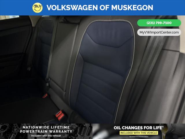 2026 Volkswagen Taos SEL