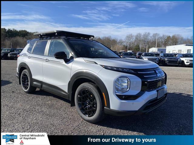 2026 Mitsubishi Outlander TRAIL EDITION S-AWC for sale in Raynham, MA