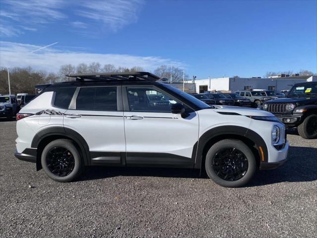 2026 Mitsubishi Outlander TRAIL EDITION S-AWC