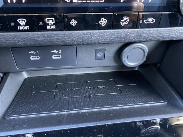2026 Mitsubishi Outlander TRAIL EDITION S-AWC