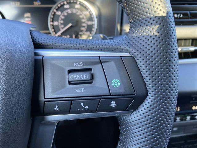 2026 Mitsubishi Outlander TRAIL EDITION S-AWC
