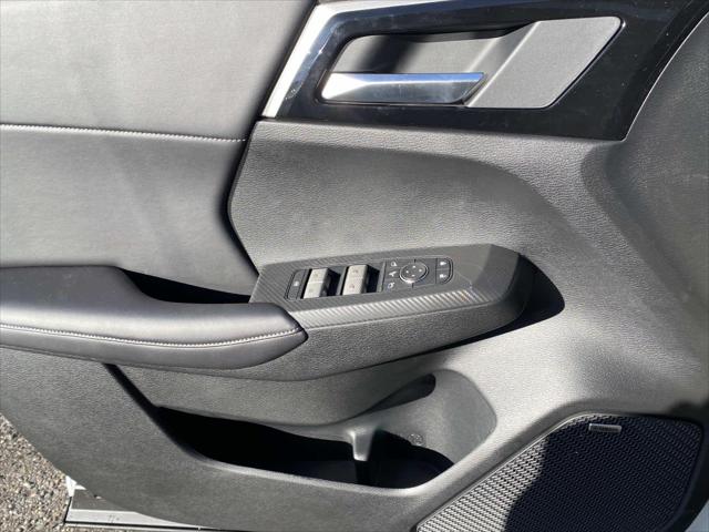 2026 Mitsubishi Outlander TRAIL EDITION S-AWC